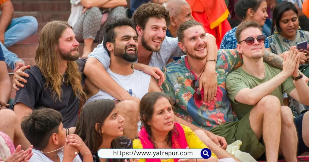 Events in Rishikesh