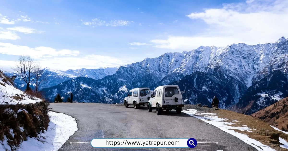 Kullu Manali