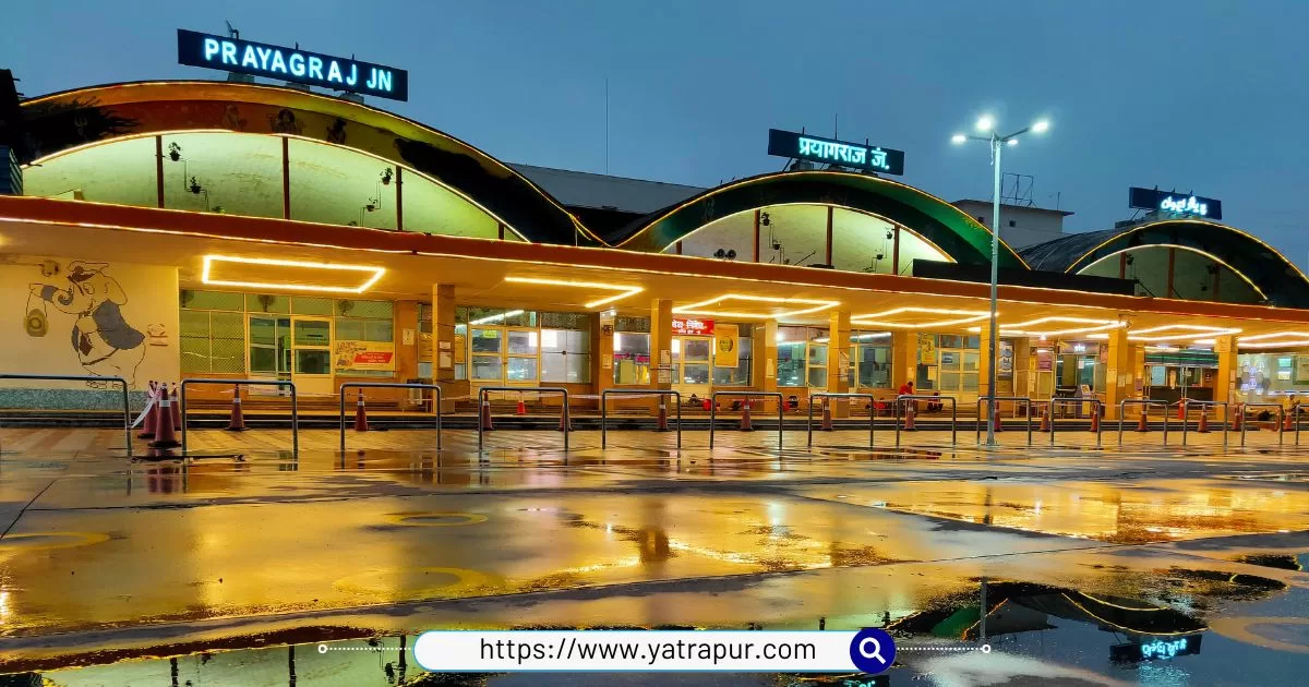 Prayagraj, Uttar Pradesh, India
