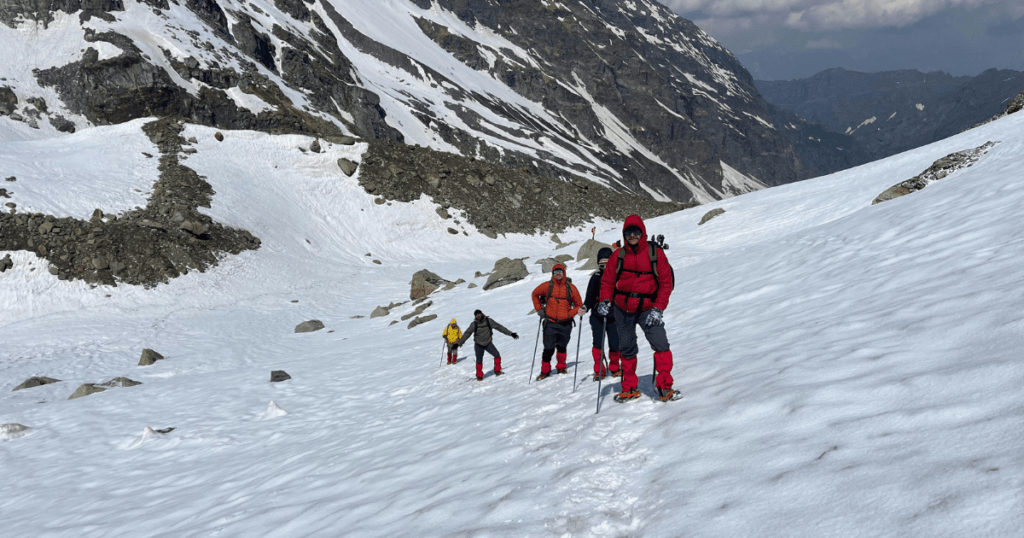 Rohtang Pass