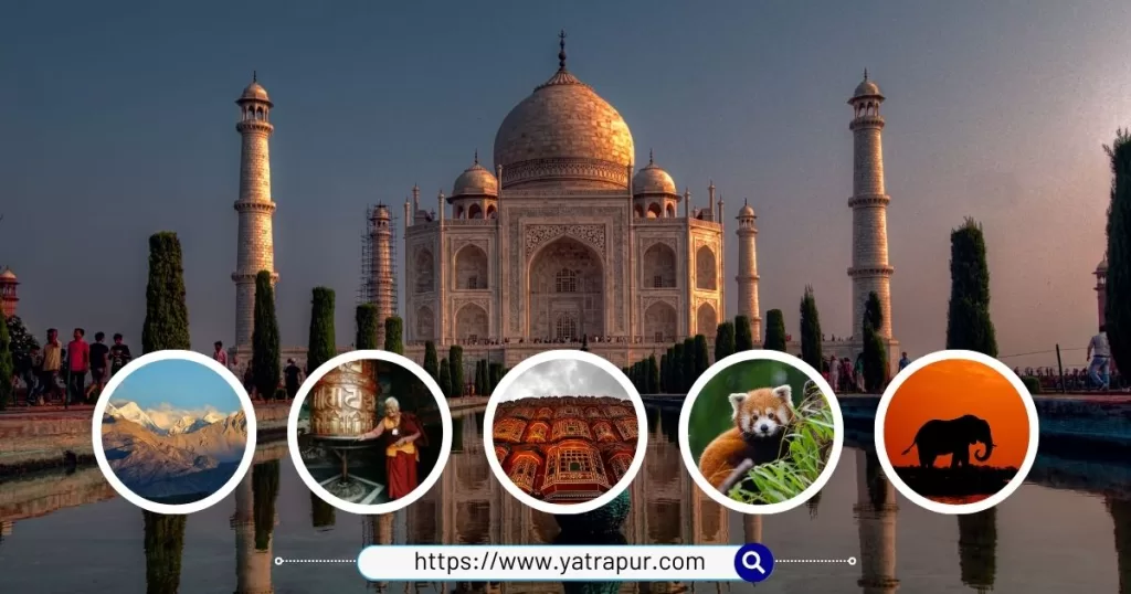 UNESCO World Heritage Sites in India