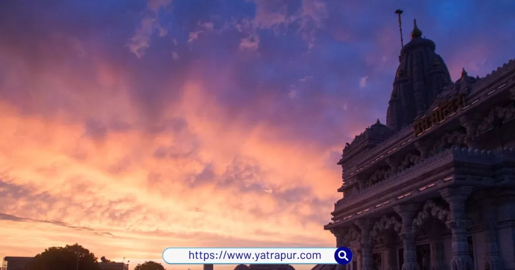 Vrindavan Travel Guide